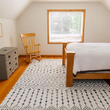 Pine River Ranch B&B Lake Wenatchee Exterior foto