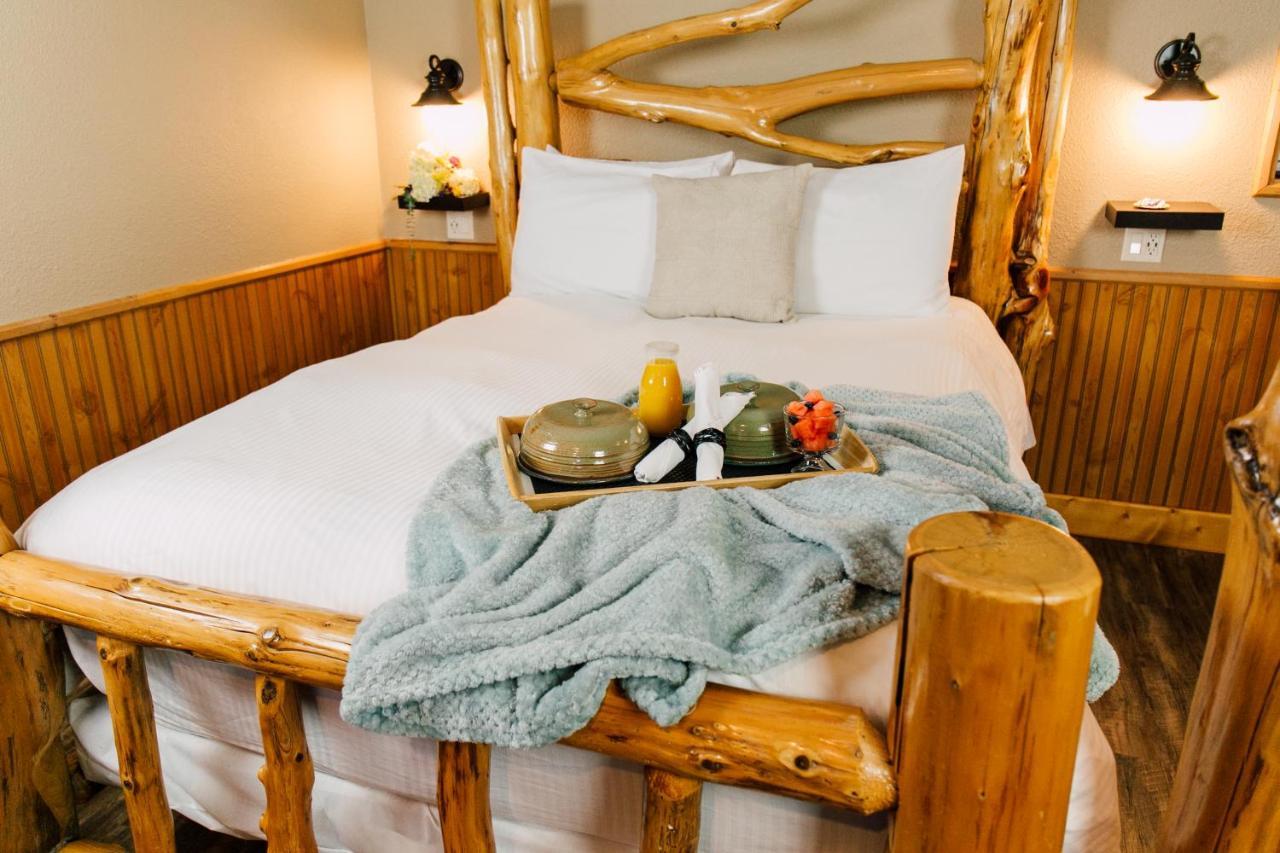 Pine River Ranch B&B Lake Wenatchee Exterior foto